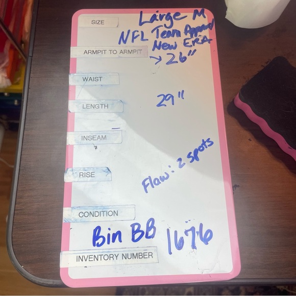 Seattle Seahawks Hoodie Kangaroo Pouch NFL Team x New Era Apparel Men’s Size L - Picture 15 of 15